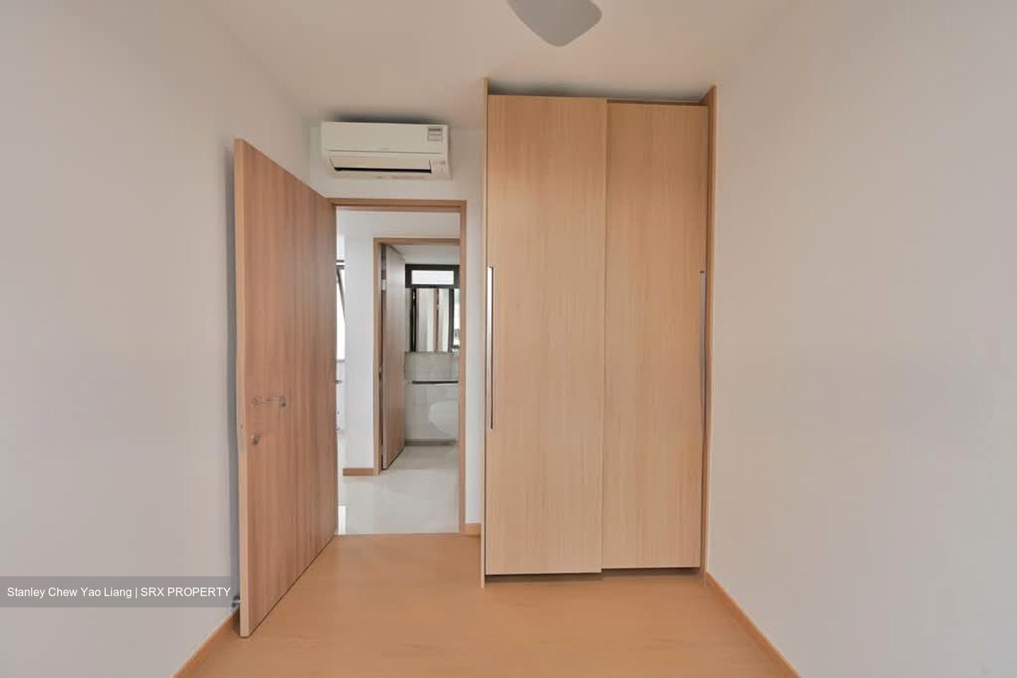 Dairy Farm Walk (D23), Condominium #593057131